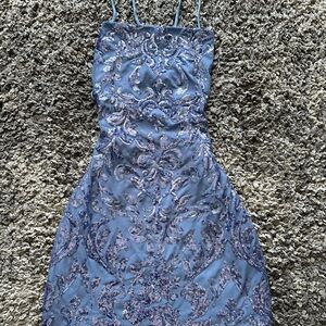 🛑SOLD🛑Windsor homecoming dress